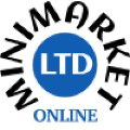 Minimarket logo
